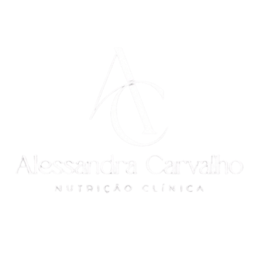 Nutri Alessandra Carvalho logo