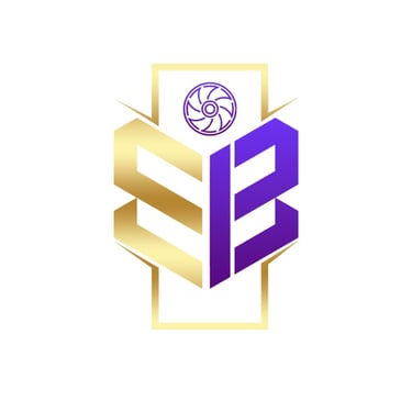 Er PC Builds logo