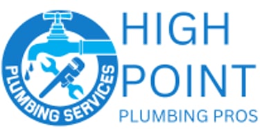 highpointplumbingpros logo