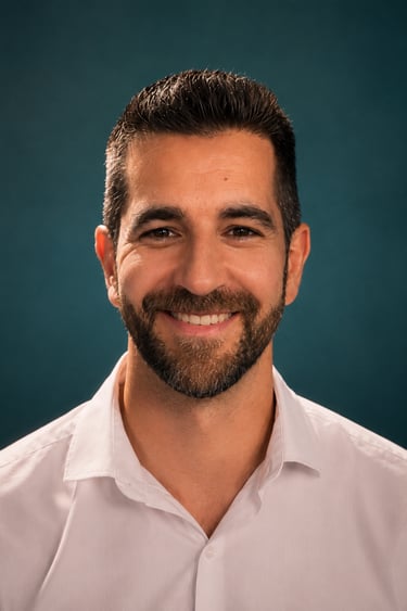 Foto del autor, Rafa