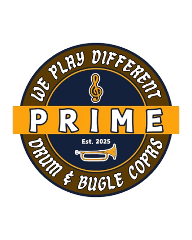 Bohol Drumbeaters - Prime Drum and Bugle Corps logo