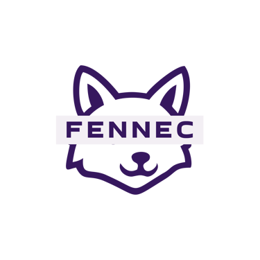 Fennec School logo
