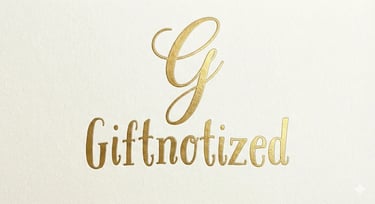 giftnotized logo