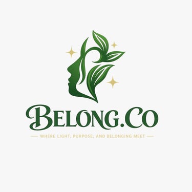 BelongCo logo