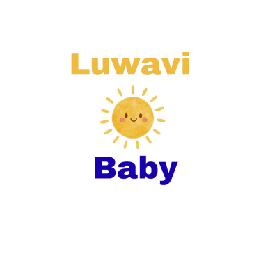 Luwavi Baby logo