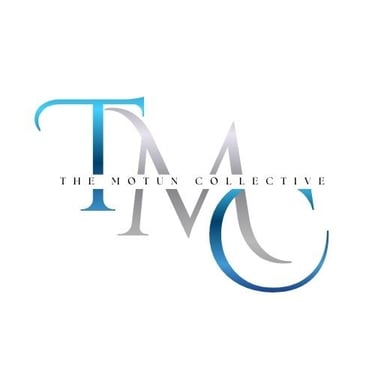 The Motun Collective logo