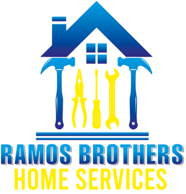 Ramos Brothers Home Services logo