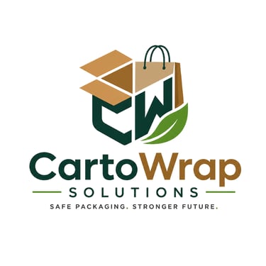 CartoWrap Solutions logo