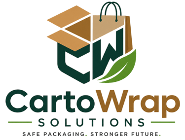 CartoWrap Solutions logo