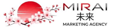MiraiPulse logo