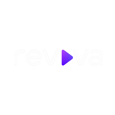 Reviva Play Streaming logo