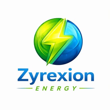 LuzVerde logo
