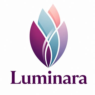 Luminara logo