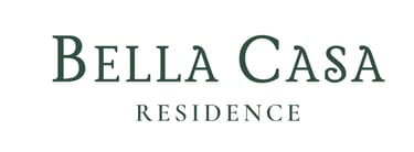 Bella Casa Residence logo