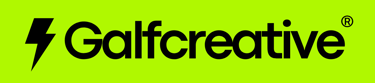 Galfcreative logo
