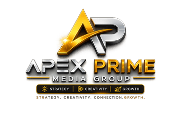 Apex Prime Media Group logo