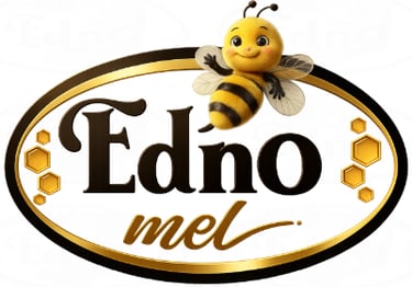 EDNO MEL logo