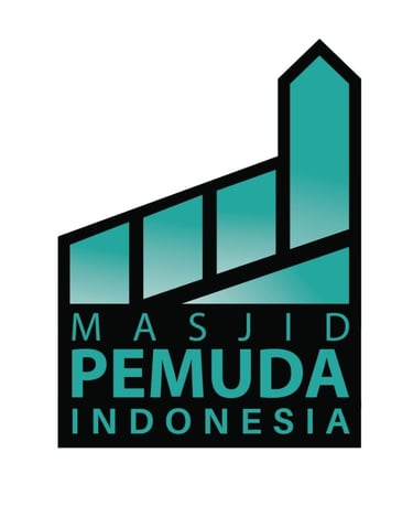 Masjid Pemuda Indonesia logo