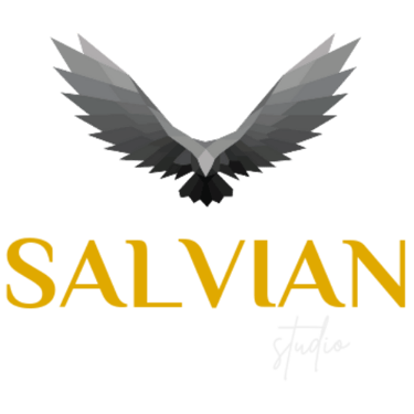 Salvian Studio logo