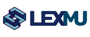 LEXMU logo