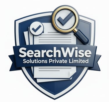 Searchwise solutions Private Limited logo
