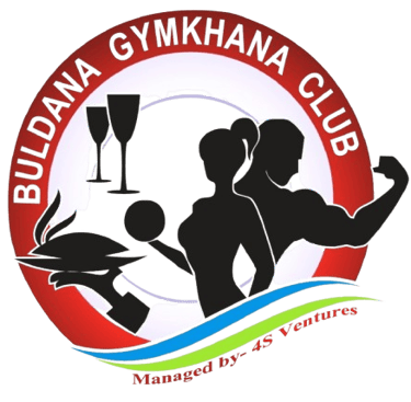 Buldana Gymkhana Club logo