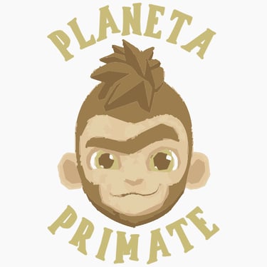 Núcleo Primate logo