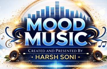 MoodMusic logo