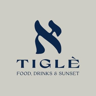 Tiglè logo