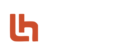 Luhen Mídia logo