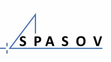 Spasov logo