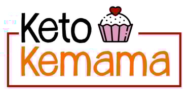 Keto Kemama logo