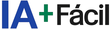 IA+Fácil logo