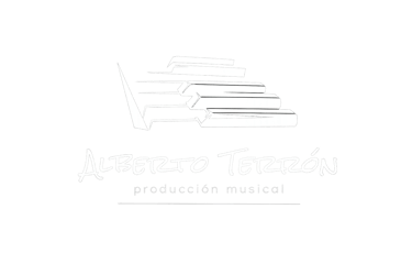 Alberto Terrón - Producción Musical / Clases on line logo