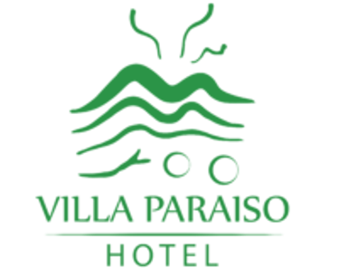 Hotel Villa Paraiso logo
