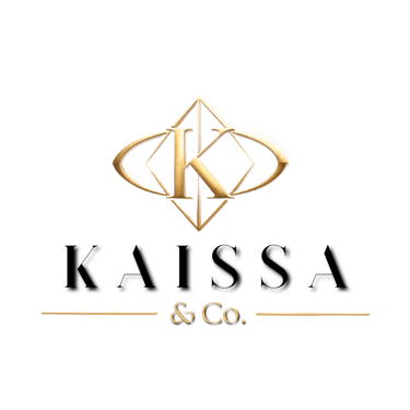 KAISSA&CO JEWELLERY logo