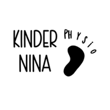 Kinderphysio Nina logo