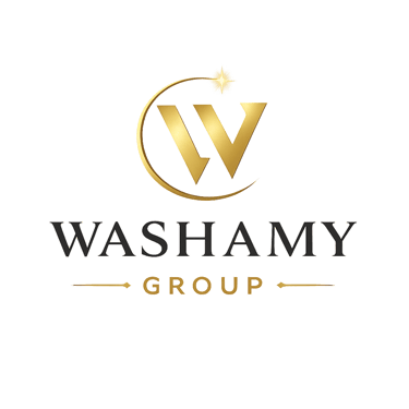 Washamy Group logo