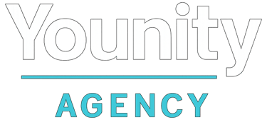 Younity Agency logo