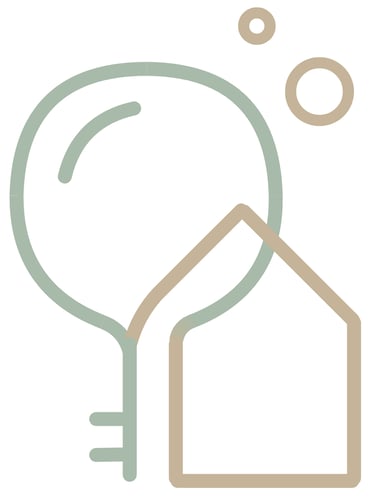 Sérénité Vallée logo