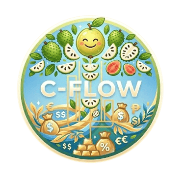 C-Flow logo