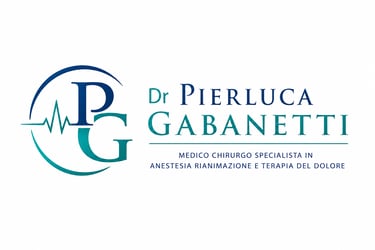 Anestesia e Terapia del Dolore | Dr Pierluca Gabanetti logo