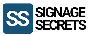 Signage Savings logo