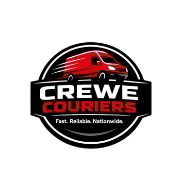 Crewe Couriers logo
