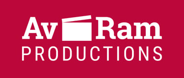AvRam Productions logo