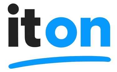 IT Online AS logo