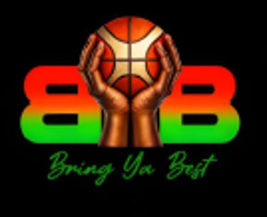 Fuego Court logo