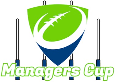 Managers Cup AFL logo