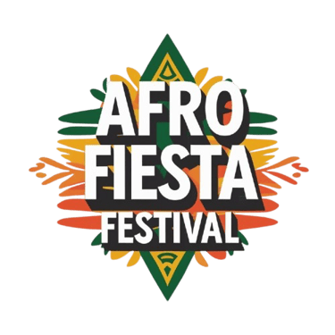Afrofiesta Festival  logo