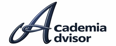 academia advisor logo